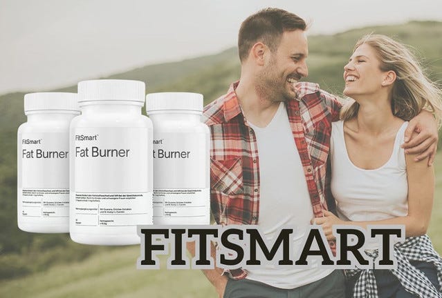 Fitsmart Fat Burner Avis