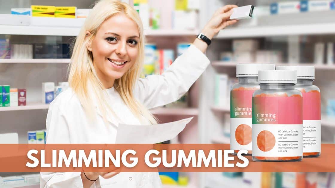 Slimming Gummies Avis Medical – Slimms Gummies Perte de Poids Prix!